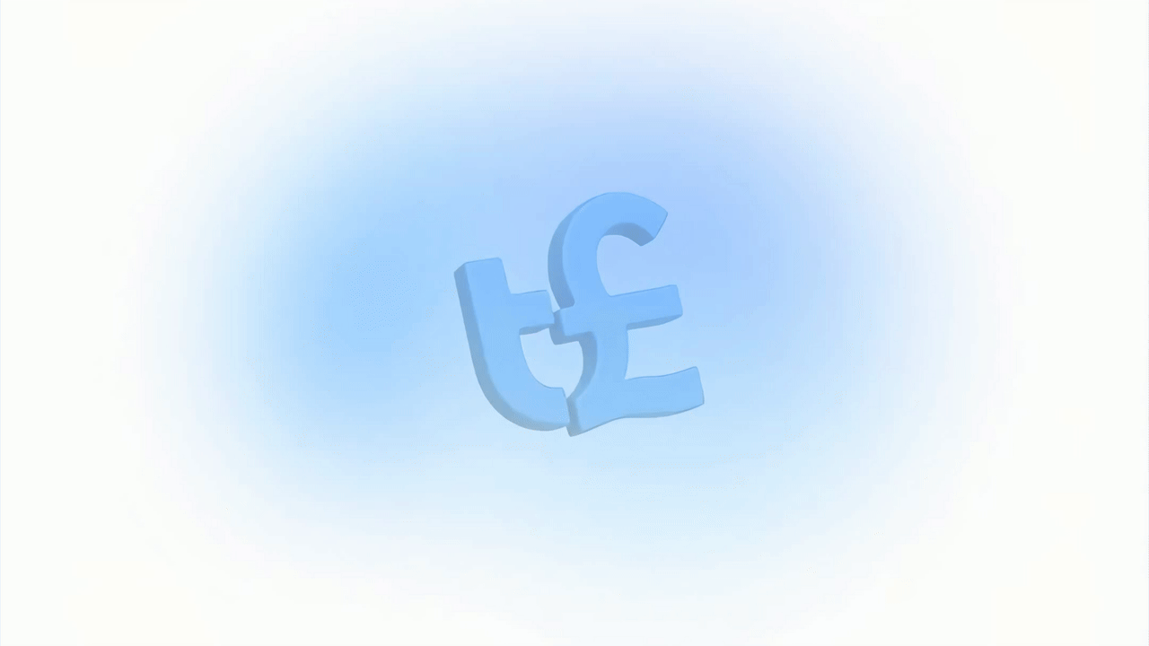 Tokenised GBP - The Premier British Pound Stablecoin